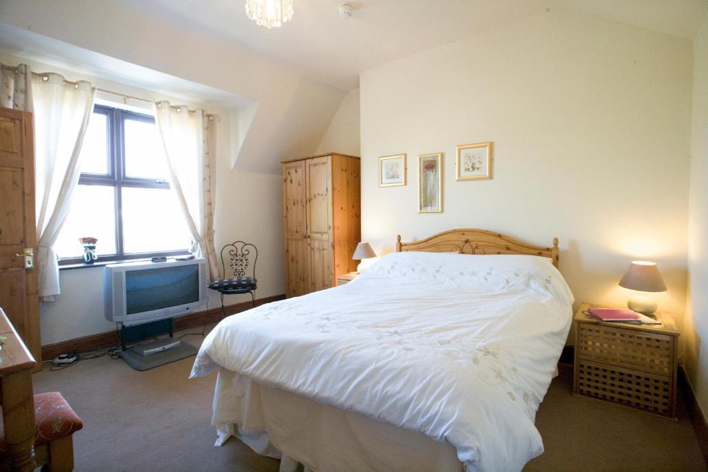 Jadellas Guest House Скарбъро Стая снимка